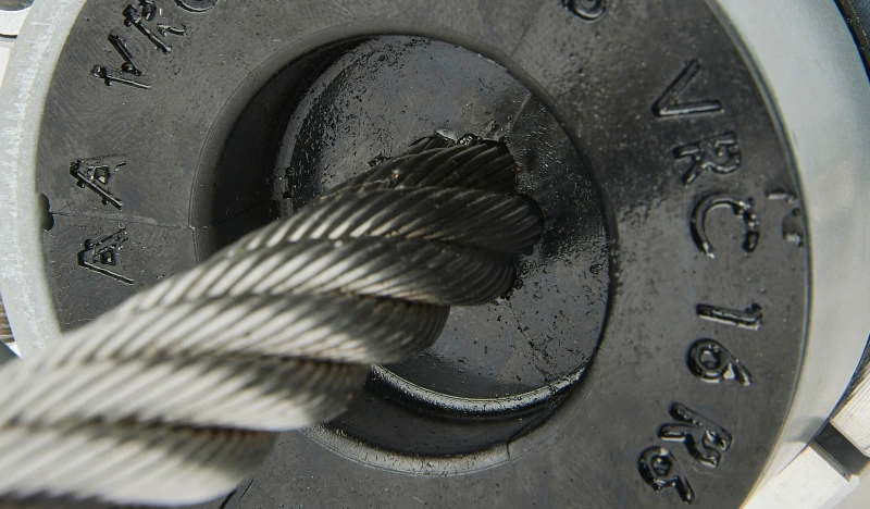 wire rope safety and reliability