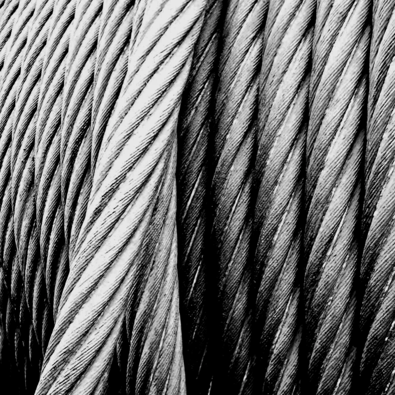 wire rope suppliers in uae