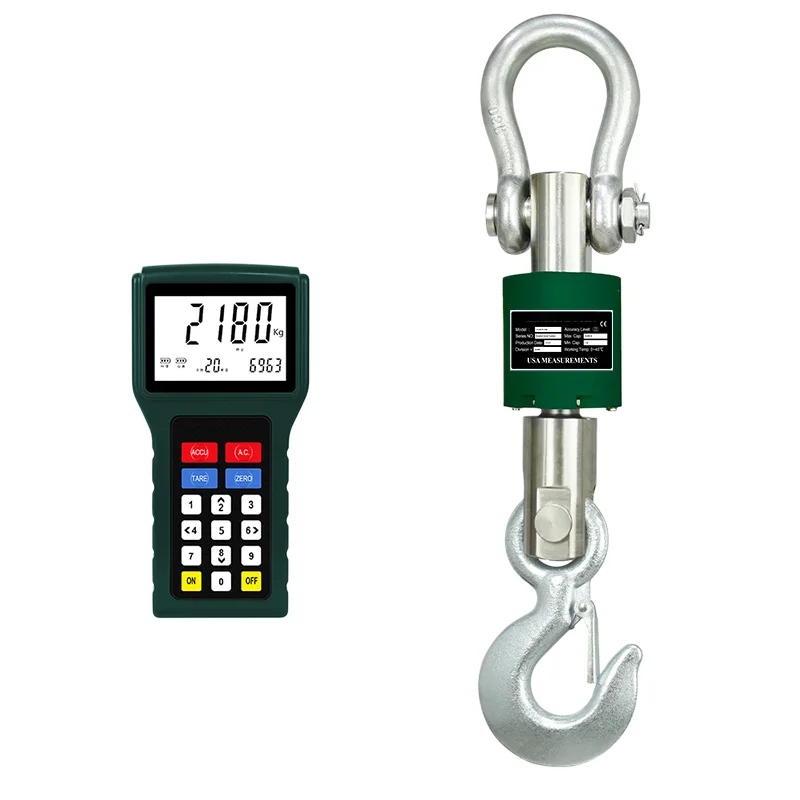 wireless crane scale