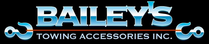 baileys towing accessories