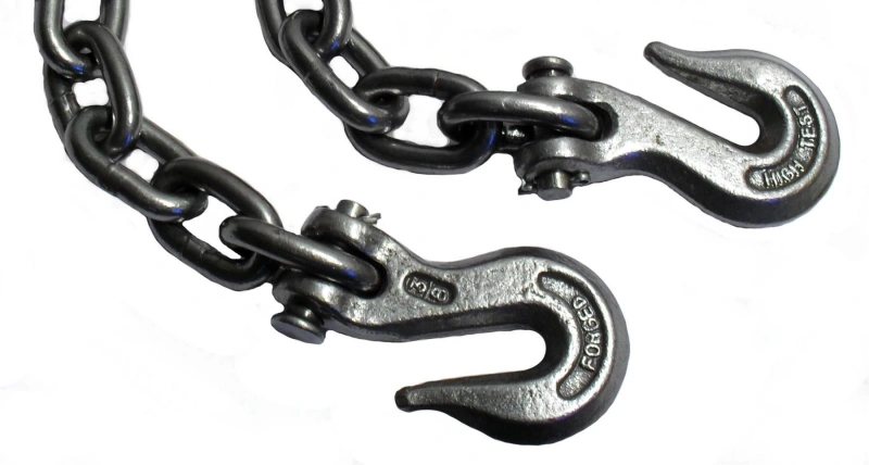 check tow chain accessories