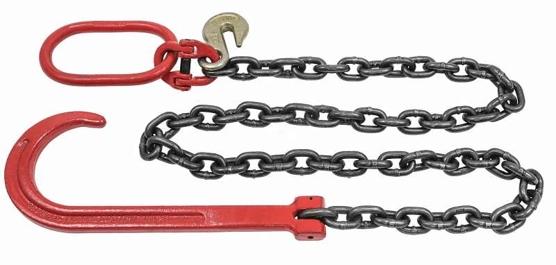 choosing towing chains