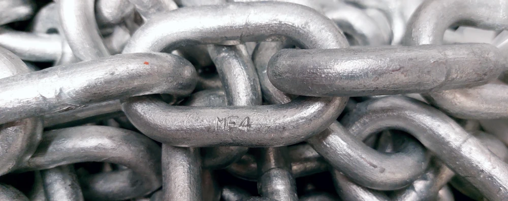 determining log chain weight