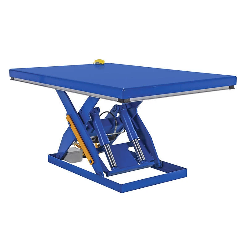 electric hydraulic lift table