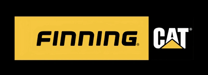 finning canada