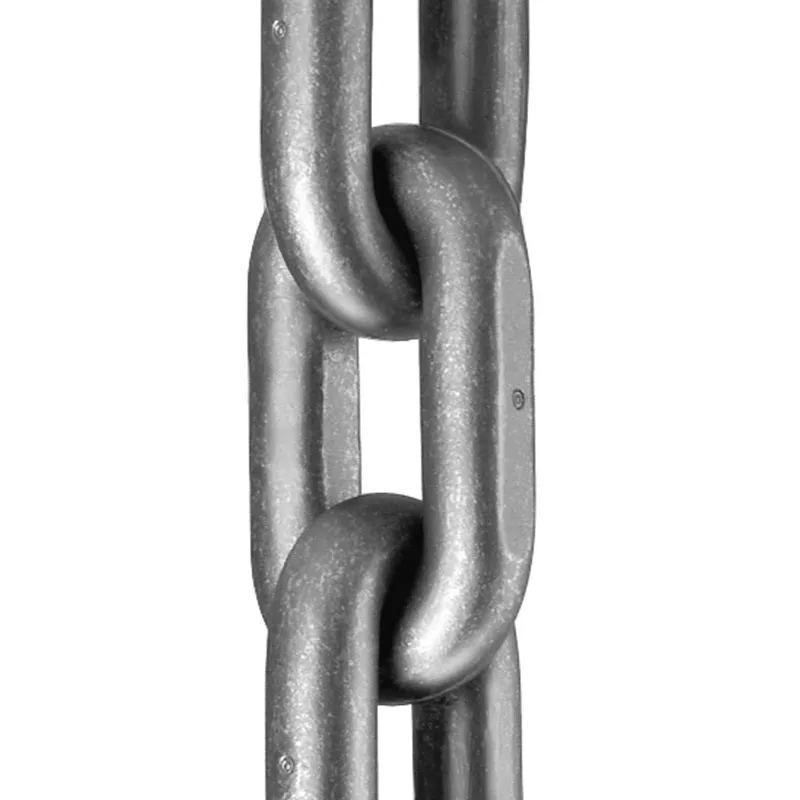 flat link chain