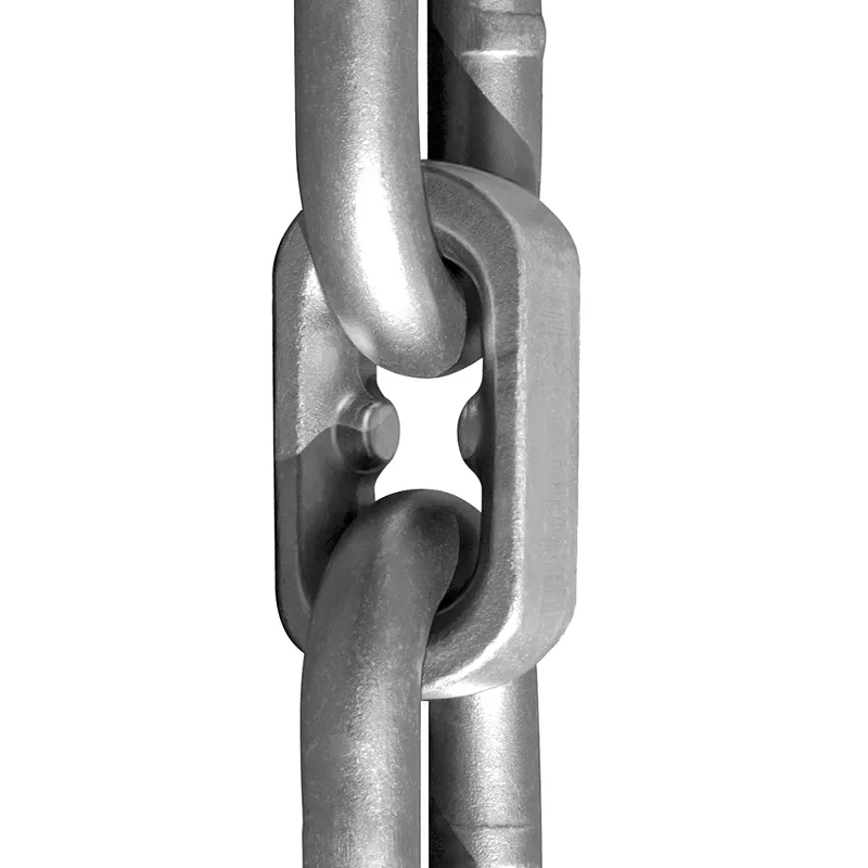 flat profile chain