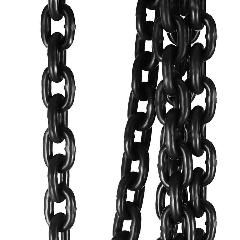 g80 chains factories