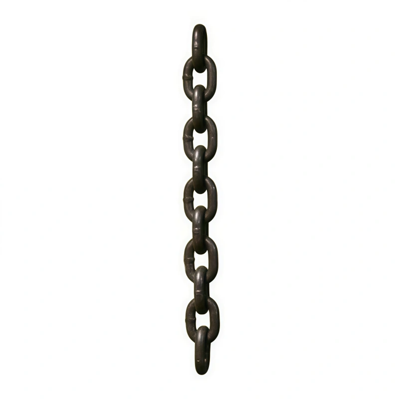 grade 100 alloy chain