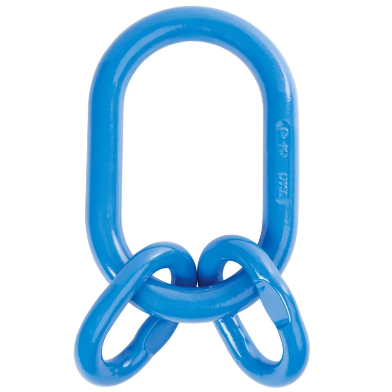 Grade 100 Chain Components | Chain Components Manufacturer