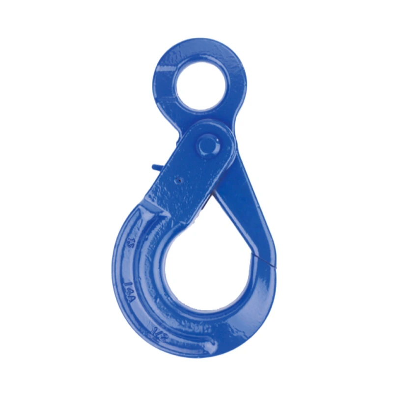 grade 100 self locking hook