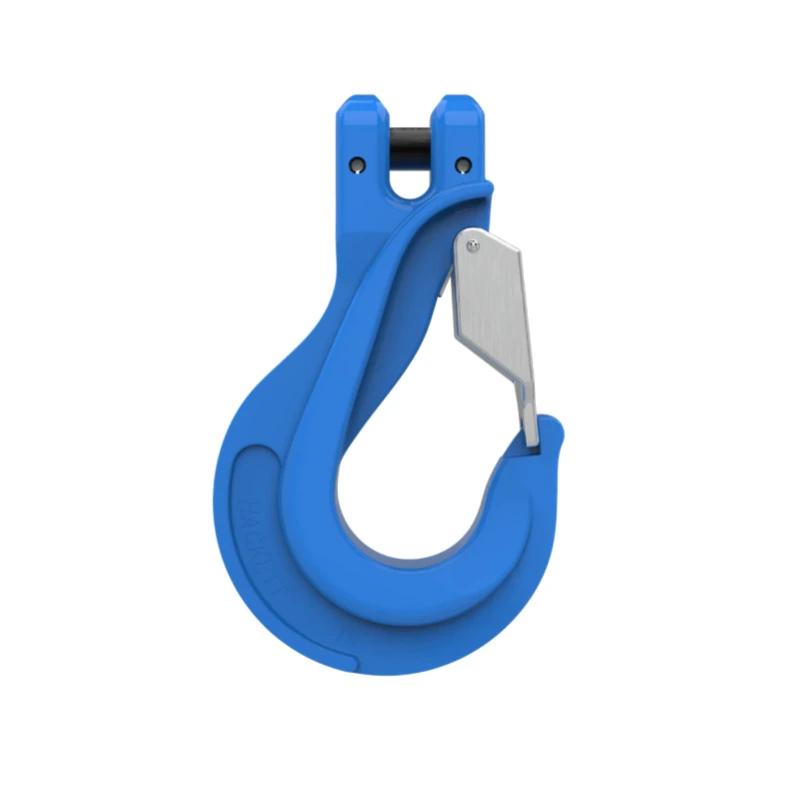 grade 100 sling hook