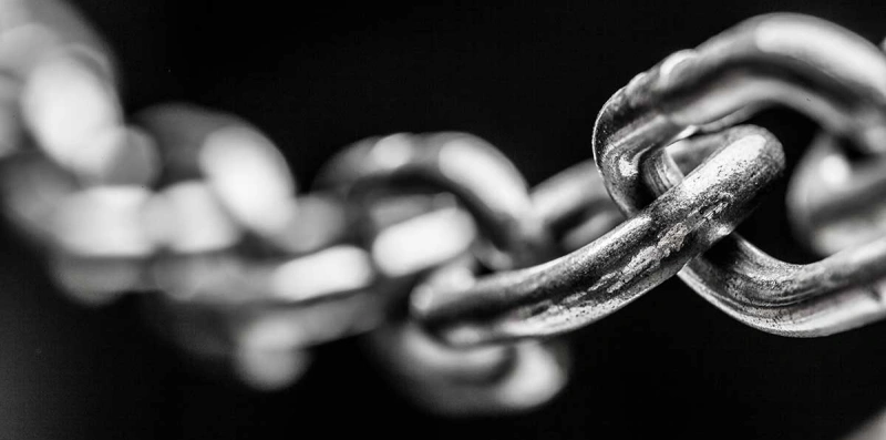 grade 30 and 43 chain