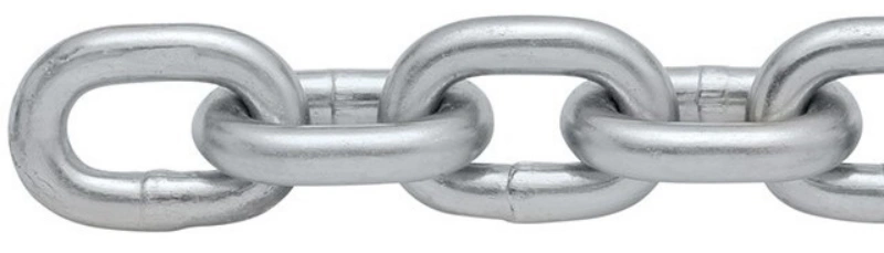 grade 30 chain overview