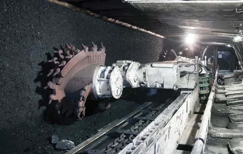 guide to mining chains