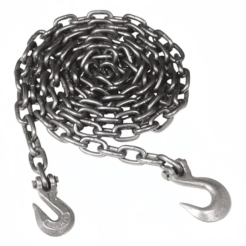 heavy duty log chain
