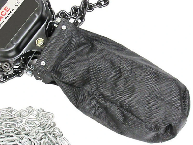 heavy duty storage bags for chains