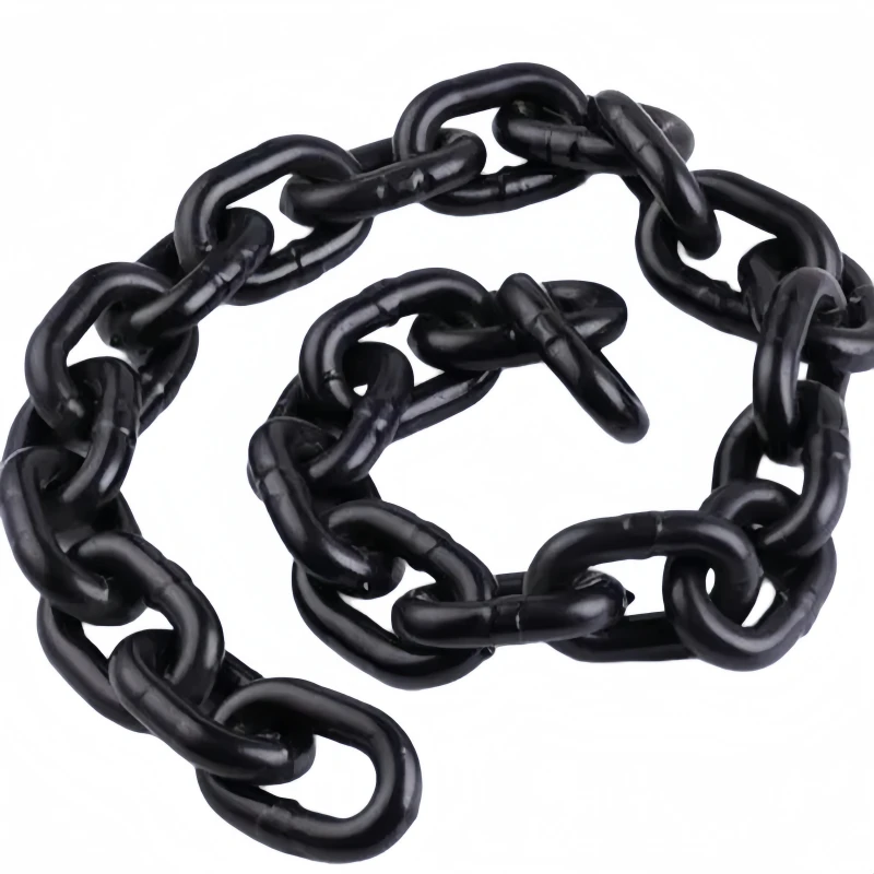 heavy duty tow chains