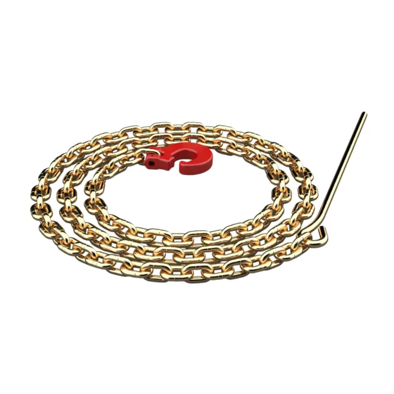 logging choker chain