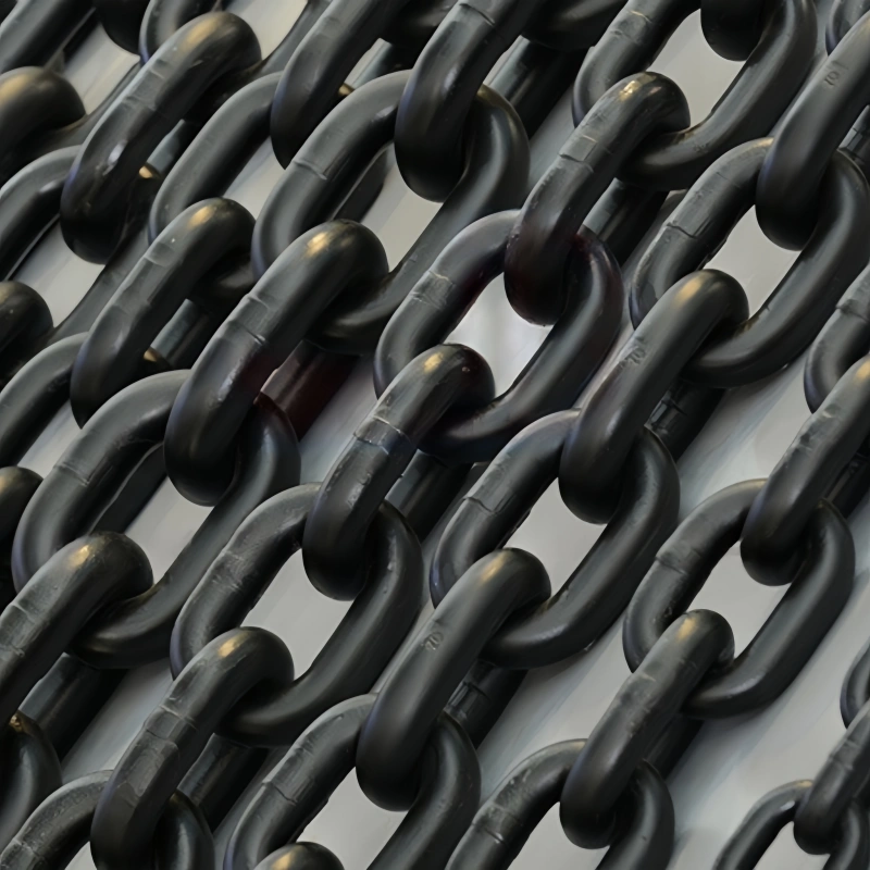 mining chain manufacturers