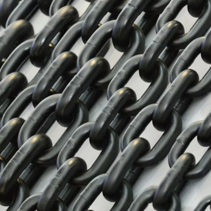nacm industrial chain manufacturers