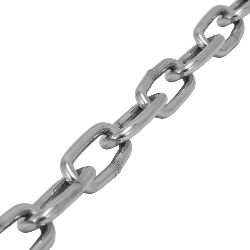 proof coil chain manufacturers