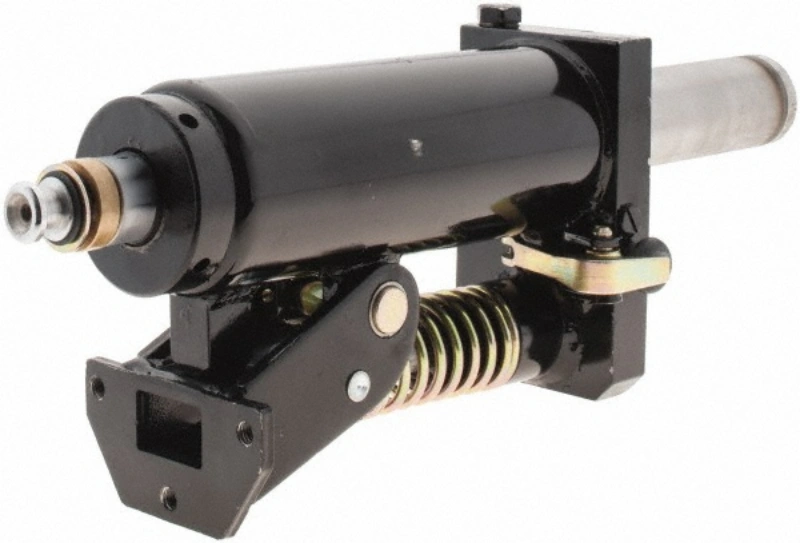 replacement hydraulic lift table cylinder selection