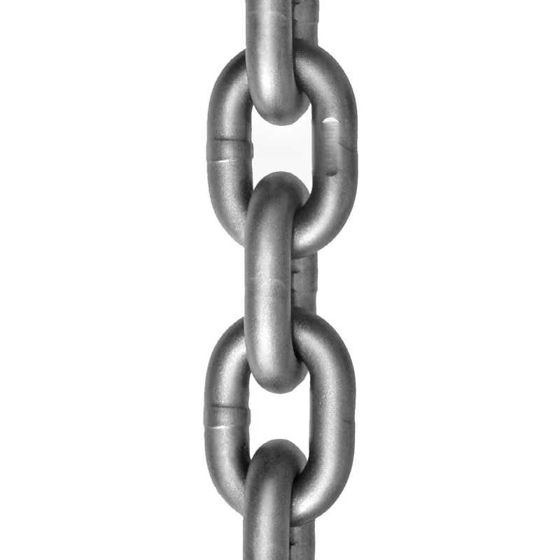 round link chain