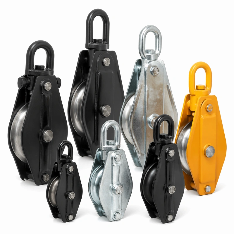 sheave block manufacturers​