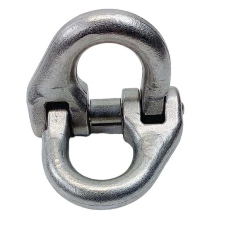 stainless coupling link