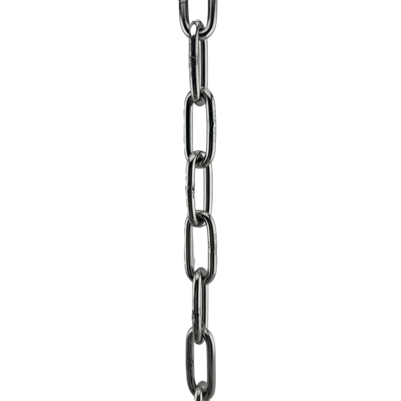stainless steel link chain