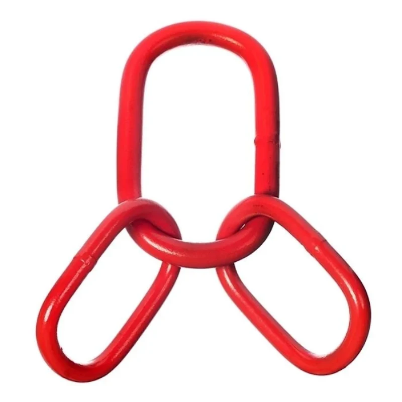 tow chain master links