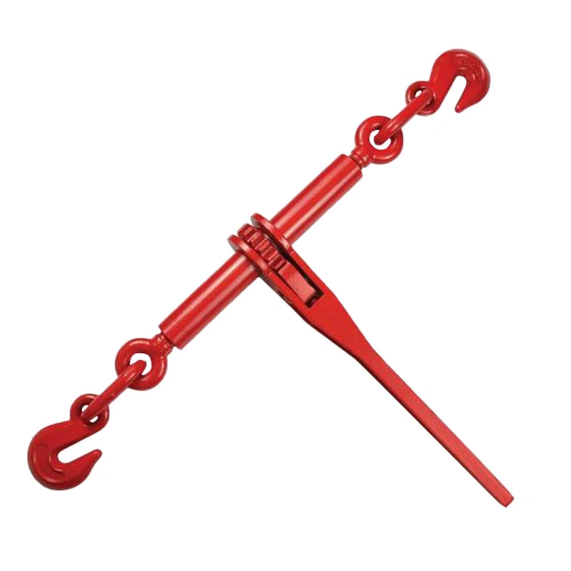 transport chain binders