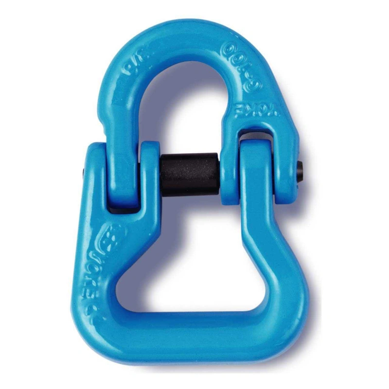 web sling connectors