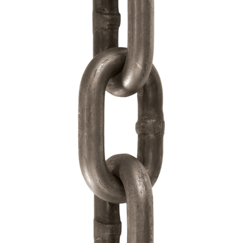 what is high test chain