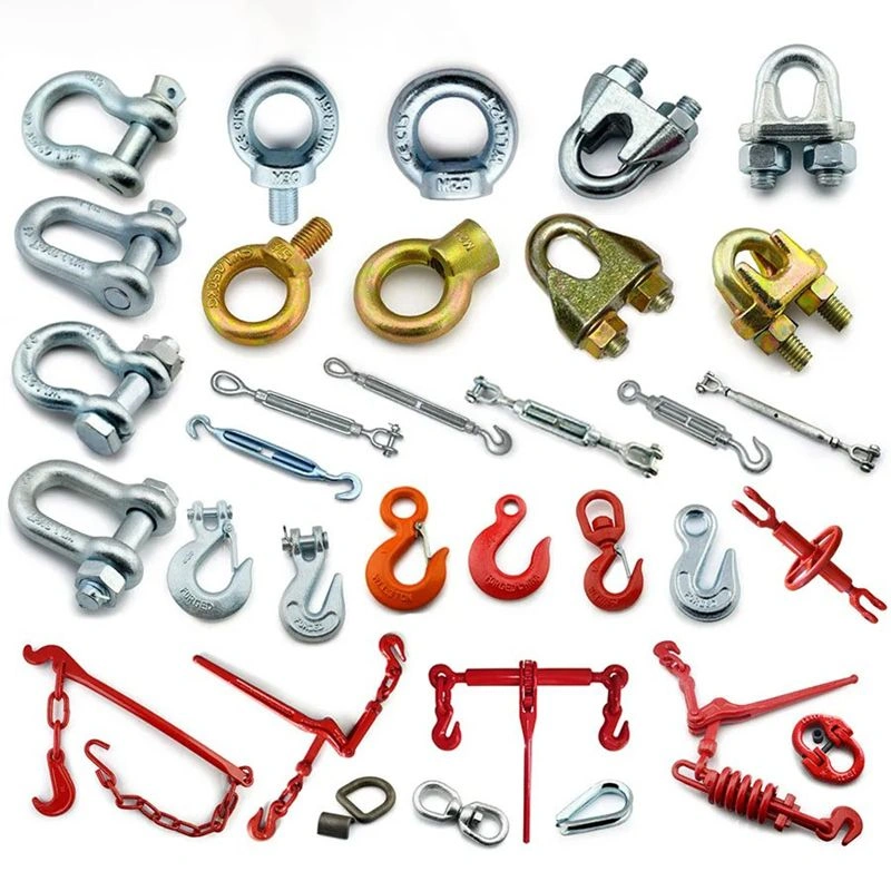 wholesale rigging hardware companies