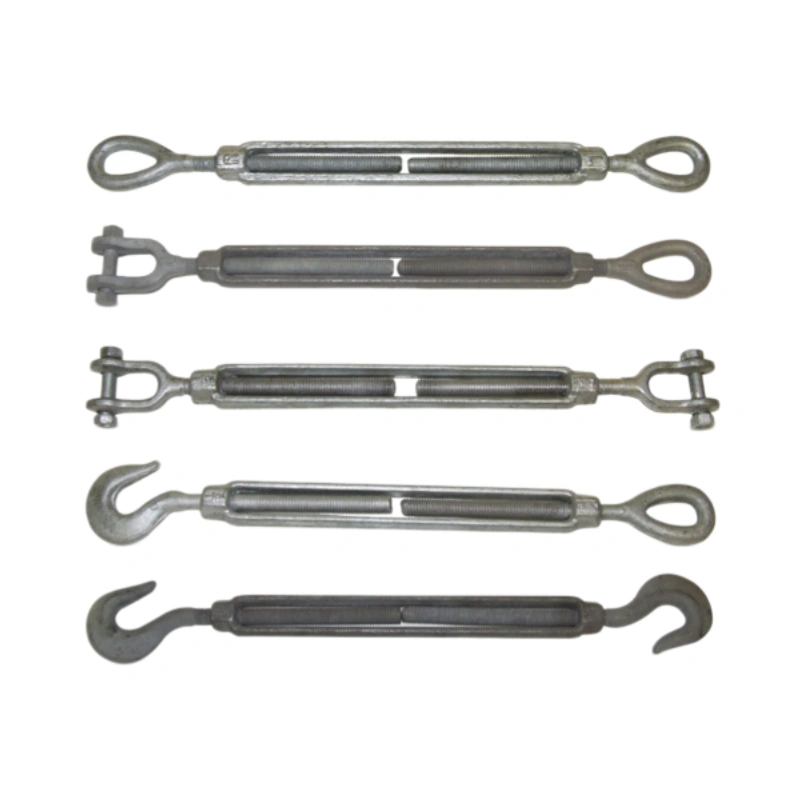 wire rope turnbuckle factories