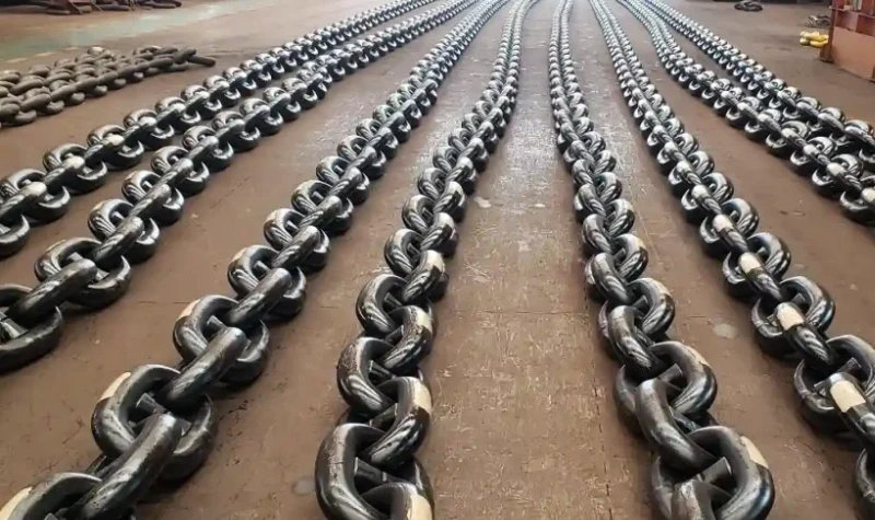 anchor chains manufacturer