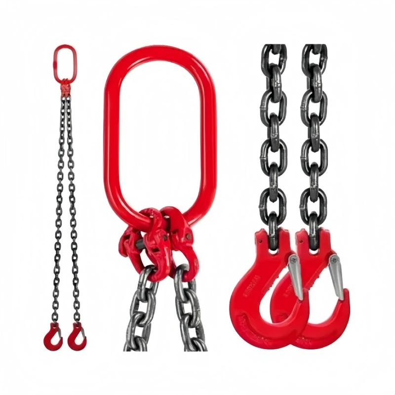 chain sling manufacturers