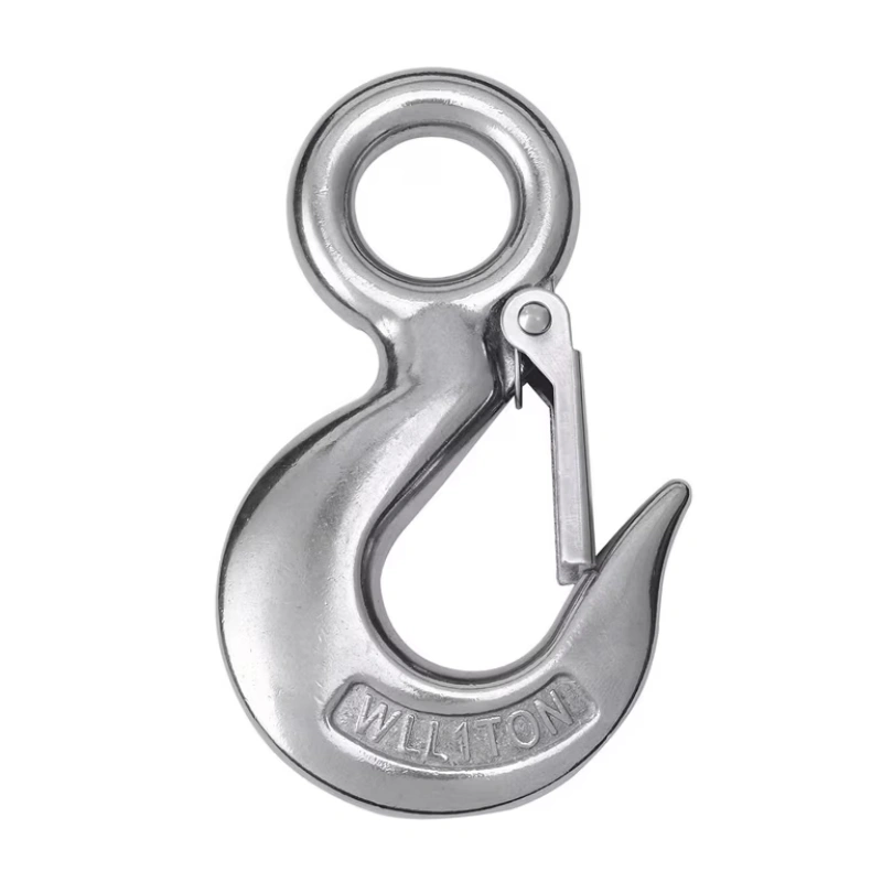hooks