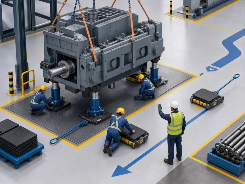 installation and use guidance