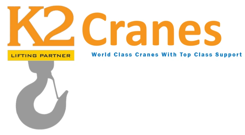 k2 cranes