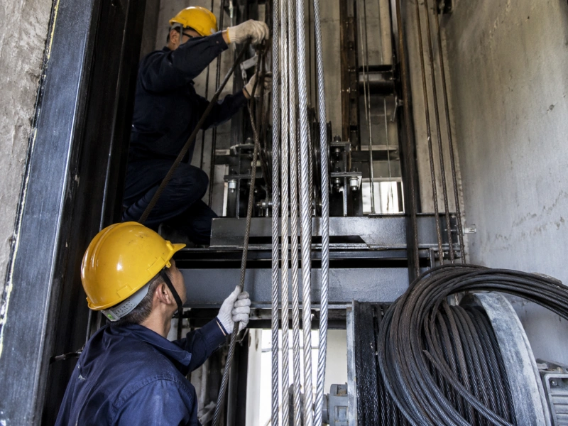 overspeed governor systems