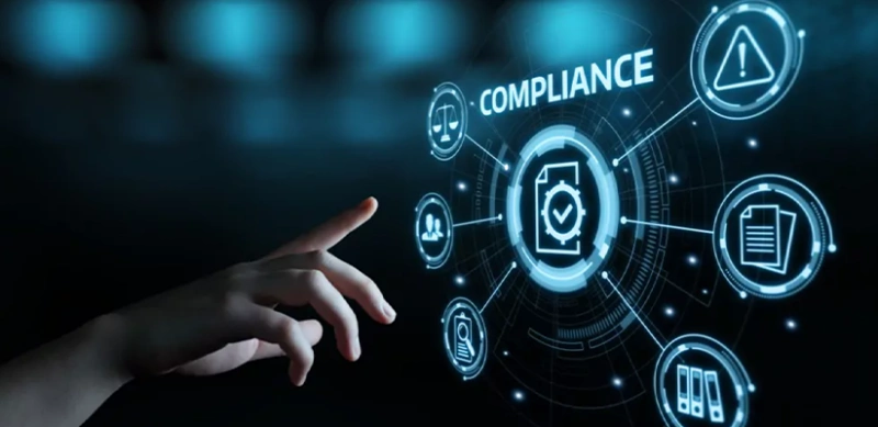 regulatory compliance in material handling