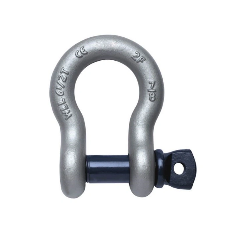 shackles