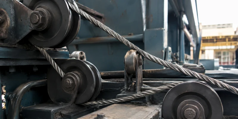 when to choose 6x36 wire rope