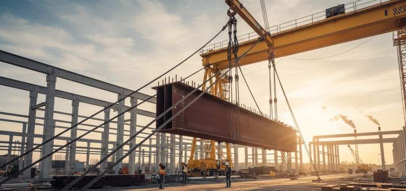 crane wire rope market challenges