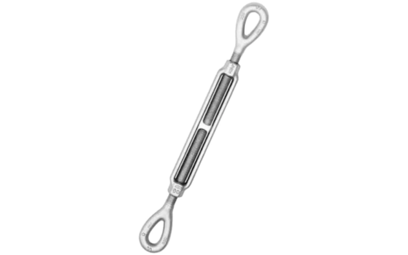 galvanized turnbuckles