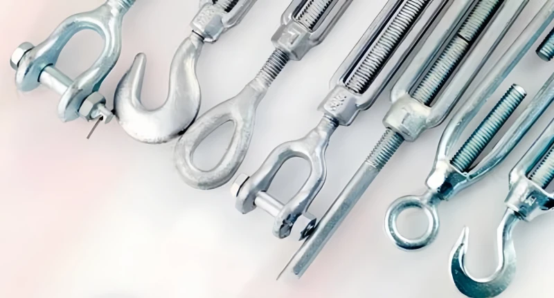 selecting the right turnbuckle