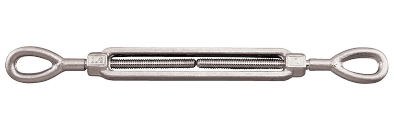 stainless steel turnbuckles